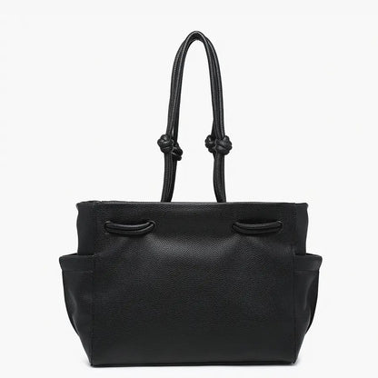 Skylar Knotted Tote