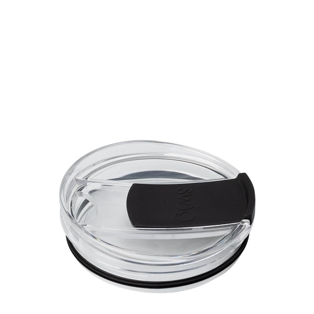 Black EZ Slider Lid (Large)