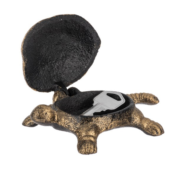 Turtle Key Hider