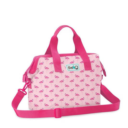 Flamingos Packi 12 Cooler