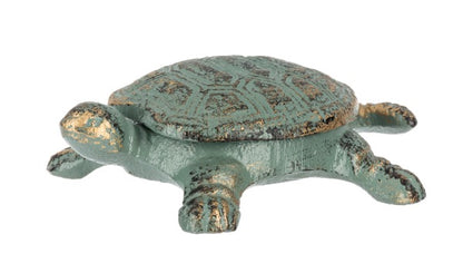 Turtle Key Hider
