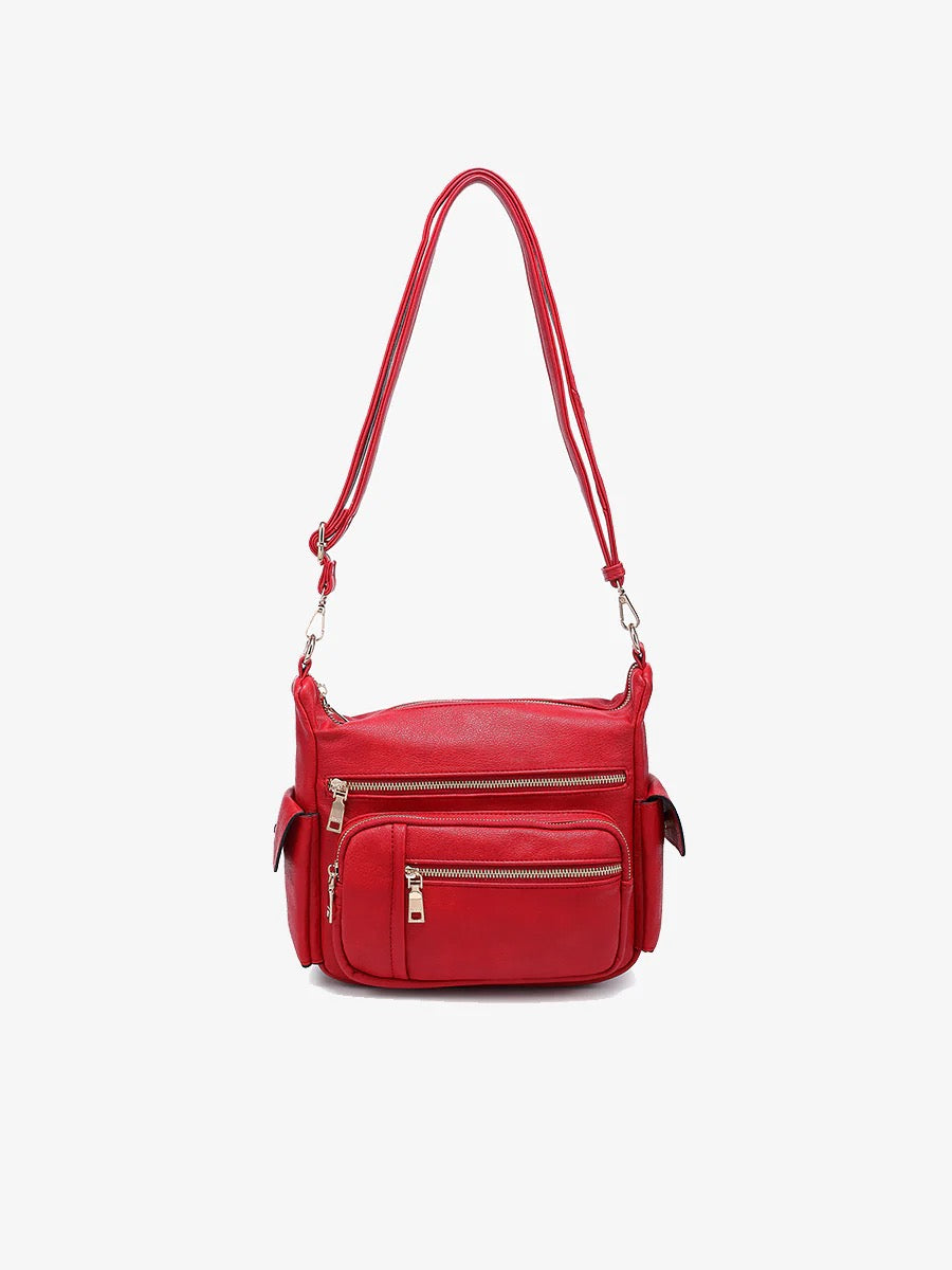 Nicole Crossbody