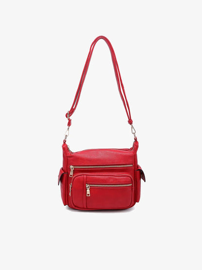 Nicole Crossbody