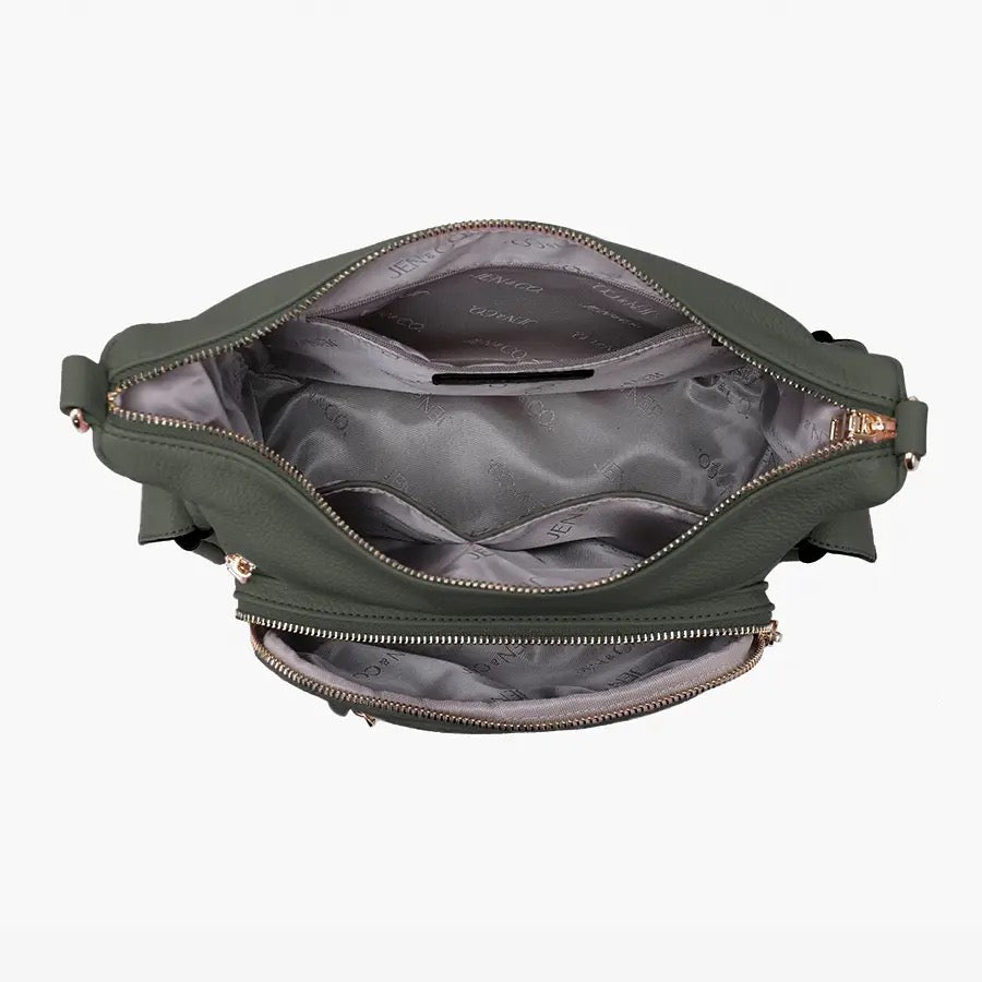 Nicole Crossbody