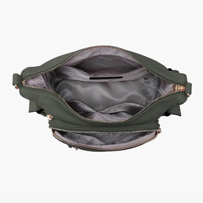 Nicole Crossbody