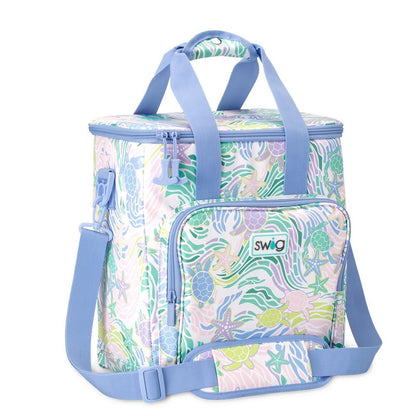 Sea Swirl Boxxi 24 Cooler