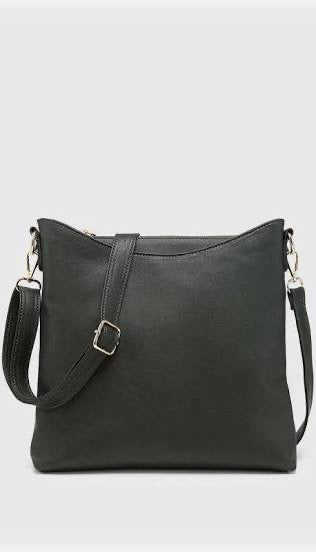 Emma Vegan Crossbody