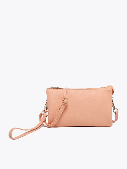Riley Crossbody Purse by Jen & Co.