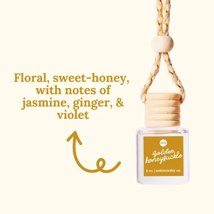 Car Diffusers Everyday Scents