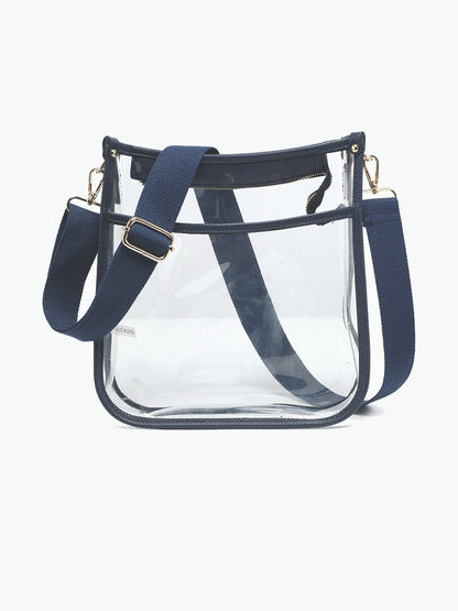 Posie Crossbody Bag by Jen & Co.