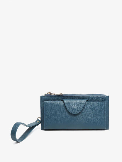 Kyla RFID Wallet by Jen & Co.
