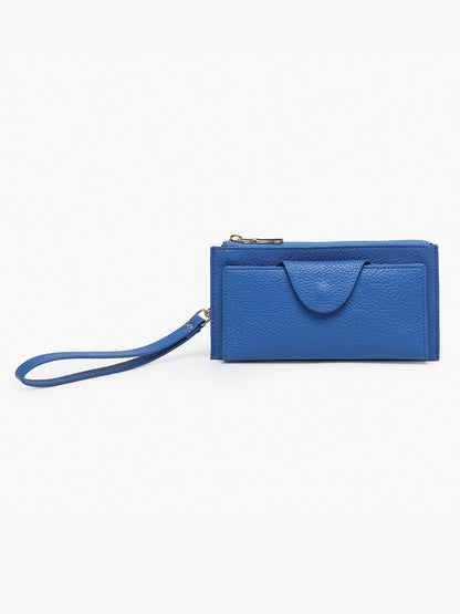 Kyla RFID Wallet by Jen & Co.