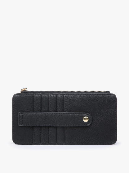 Saige Wallet by Jen & Co.