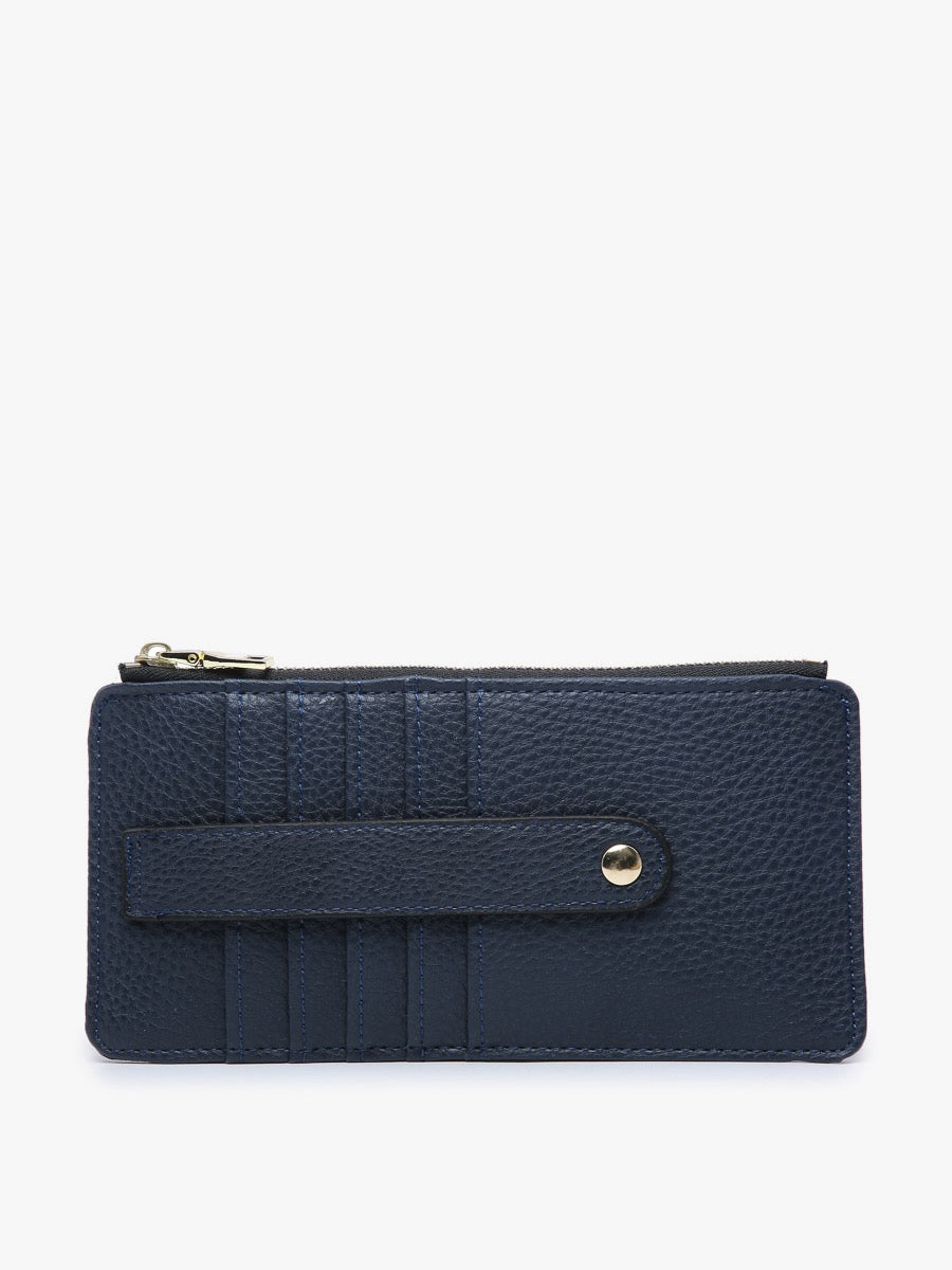 Saige Wallet by Jen & Co.