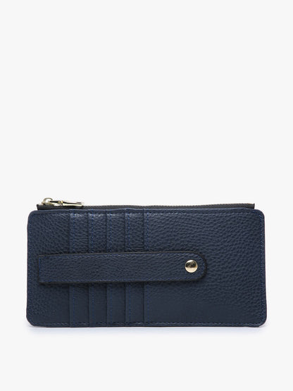 Saige Wallet by Jen & Co.