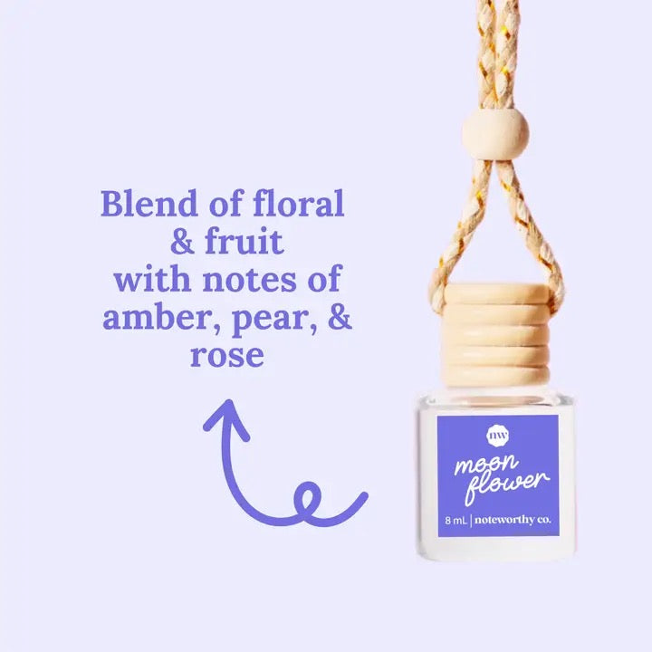 Car Diffusers Everyday Scents