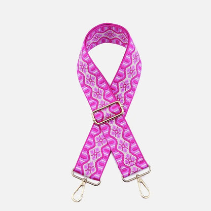 Wave Guitar Strap by Jen & Co.