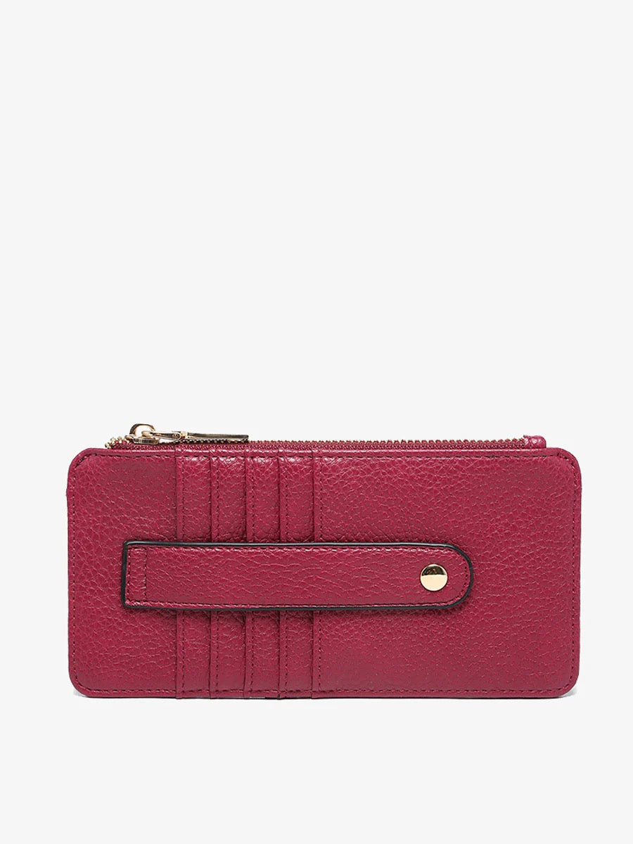 Saige Wallet by Jen & Co.