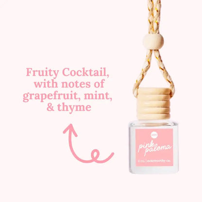 Car Diffusers Everyday Scents