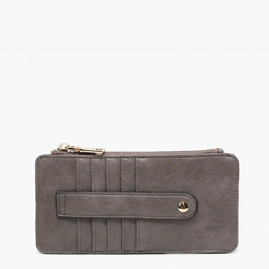 Saige Wallet by Jen & Co.