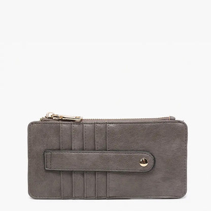 Saige Wallet by Jen & Co.