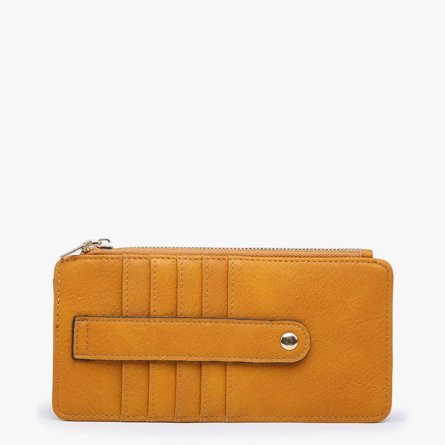 Saige Wallet by Jen & Co.