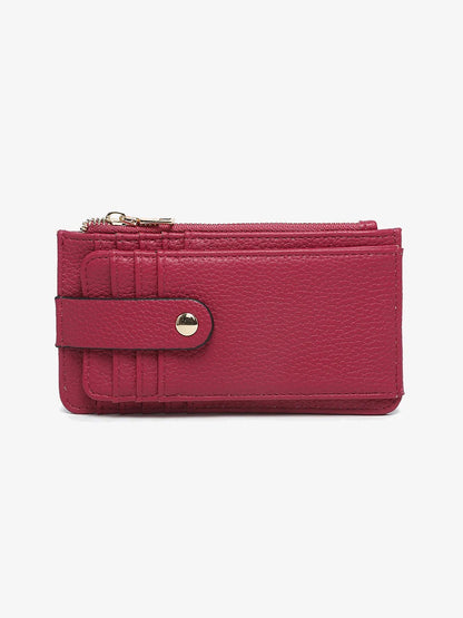 Mae Multi-Card Wallet Jen & Co.