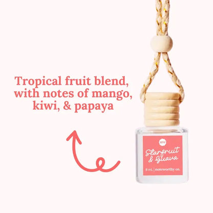 Car Diffusers Everyday Scents