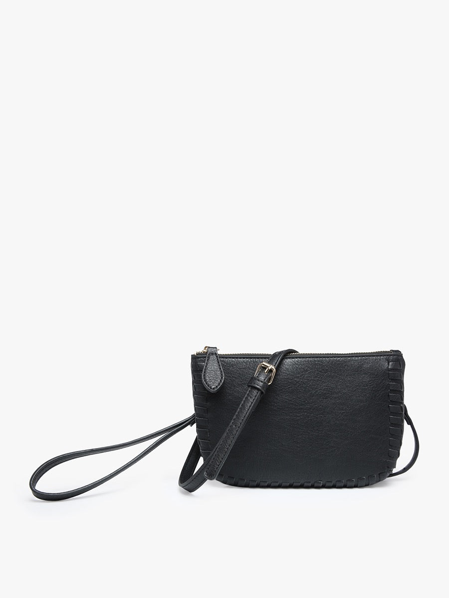 Bonnie Crossbody Bag by Jen & Co.