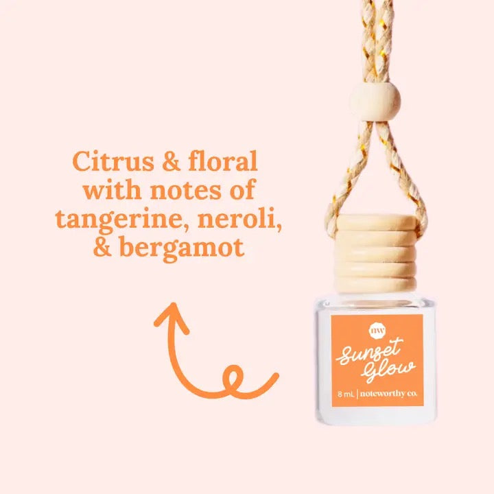 Car Diffusers Everyday Scents