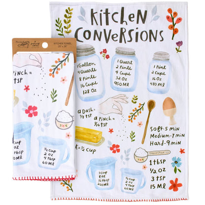 Kitchen Conversions Kitchen Towel