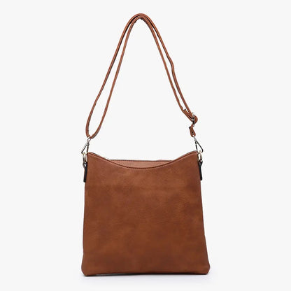 Emma Vegan Crossbody