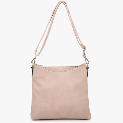 Emma Vegan Crossbody