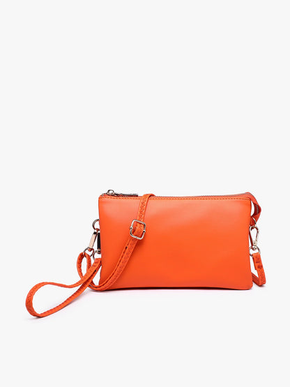 Riley Crossbody Purse by Jen & Co.