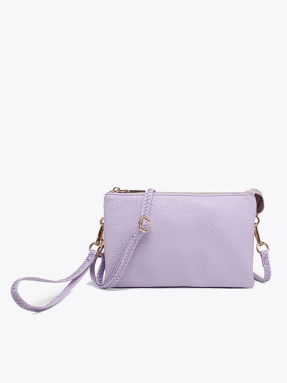Riley Crossbody Purse by Jen & Co.