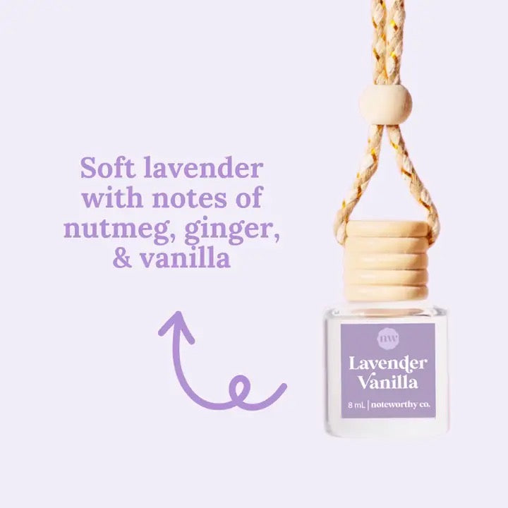 Car Diffusers Everyday Scents