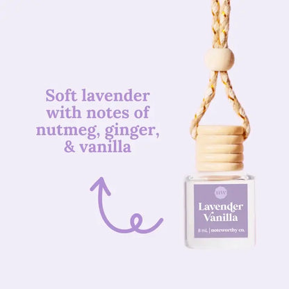 Car Diffusers Everyday Scents