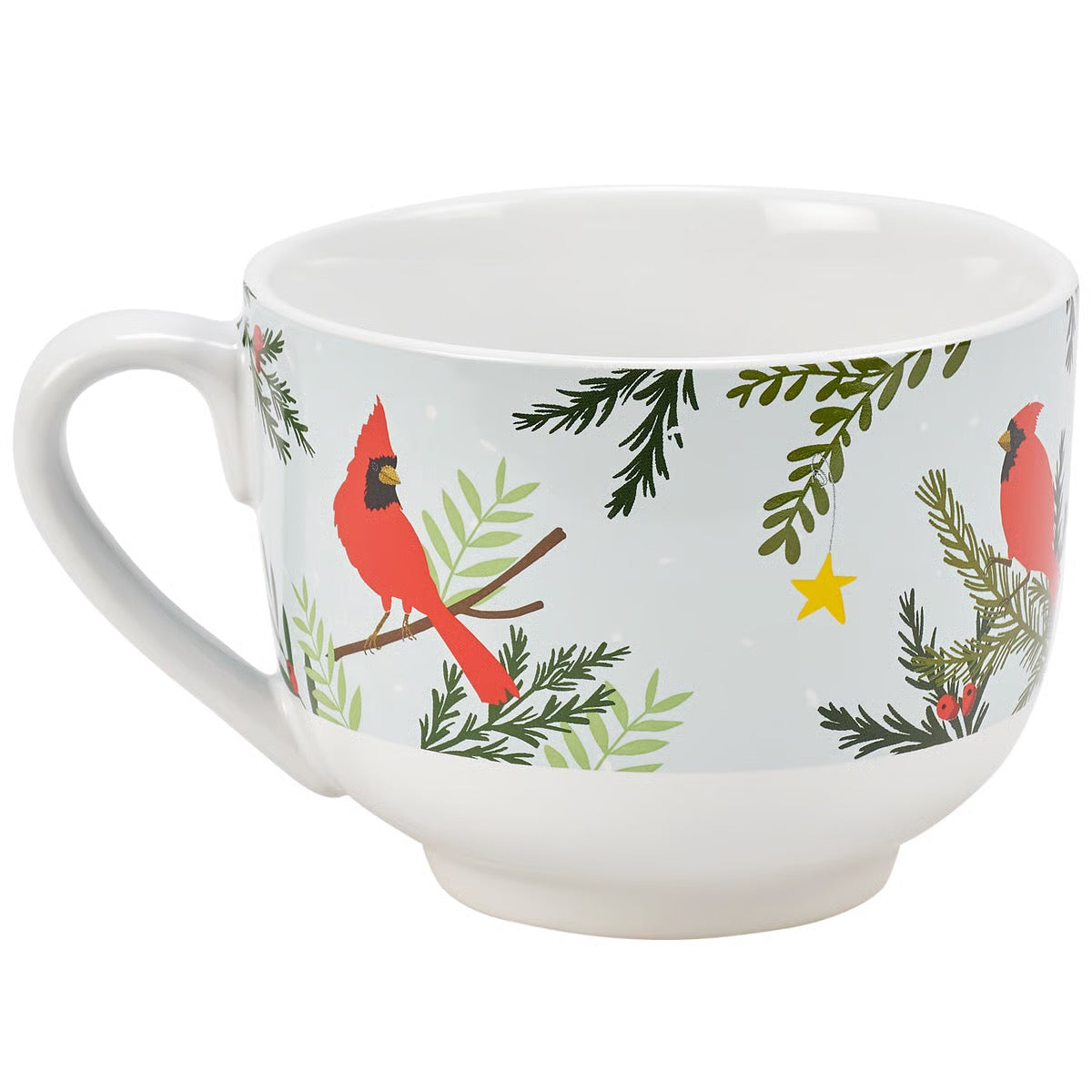Cup Of Memories Mug
