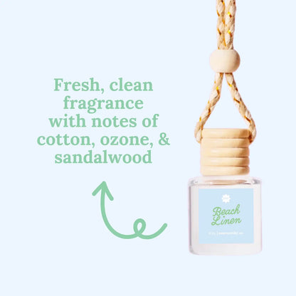 Car Diffusers Everyday Scents