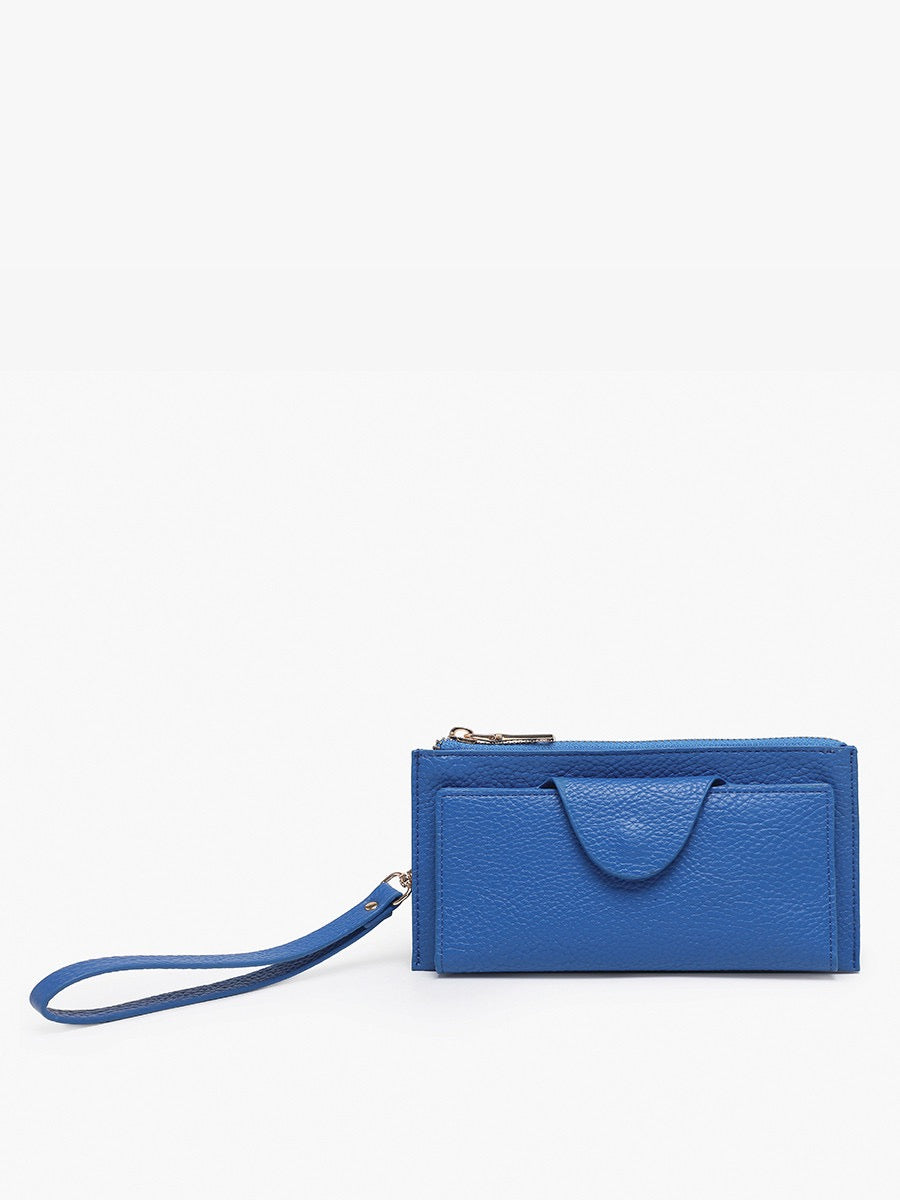 Kyla RFID Wallet by Jen & Co.