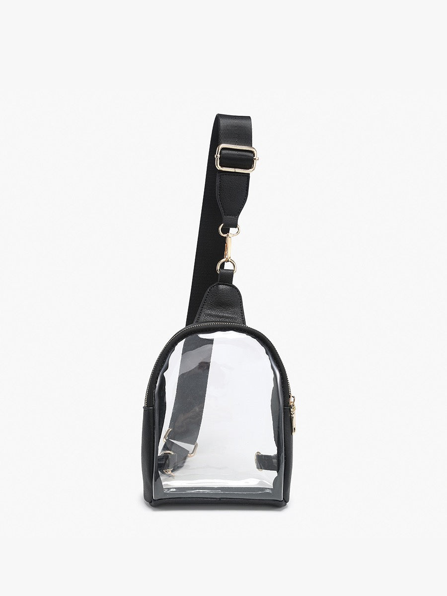 Ellen Crossbody Bag by Jen & Co.
