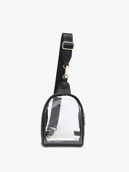 Ellen Crossbody Bag by Jen & Co.