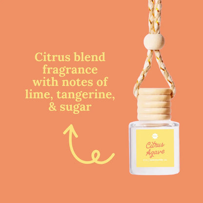 Car Diffusers Everyday Scents