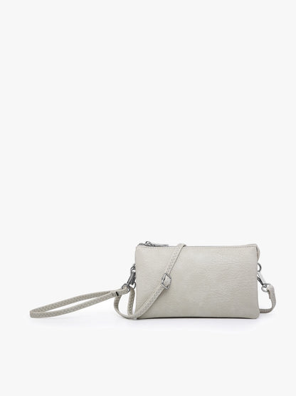 Riley Crossbody Purse by Jen & Co.