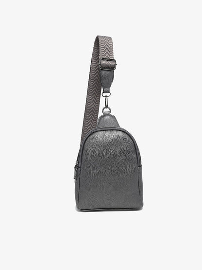 Ellen Crossbody Bag by Jen & Co.
