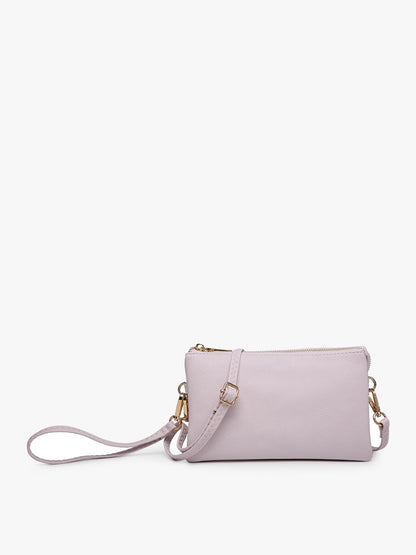 Riley Crossbody Purse by Jen & Co.