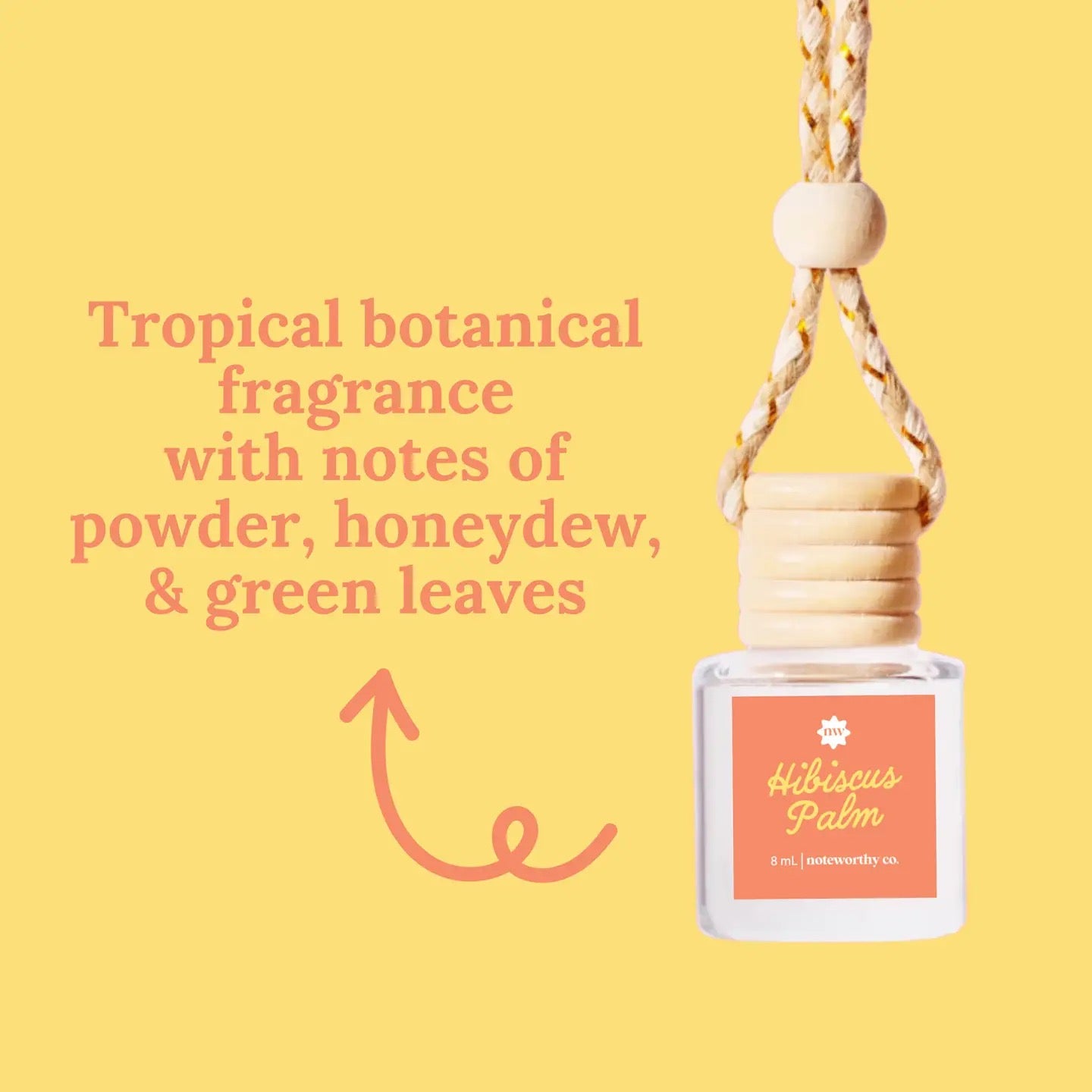 Car Diffusers Everyday Scents