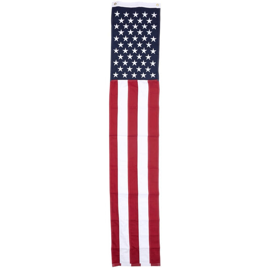 Patriotic Porch Banner