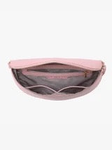 Janae Whipstitch Vegan Crossbody/Sling Bag