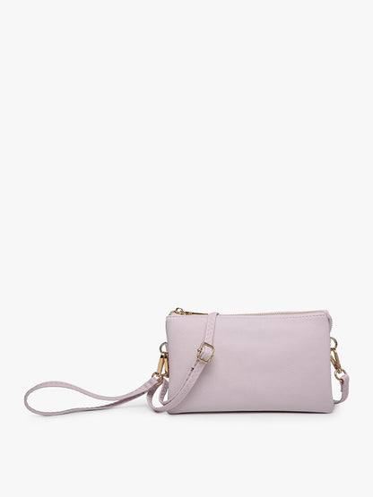 Riley Crossbody Purse by Jen & Co.